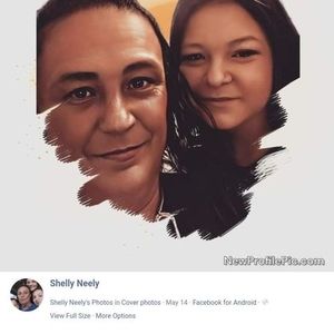 Meet your Posher, Shelly